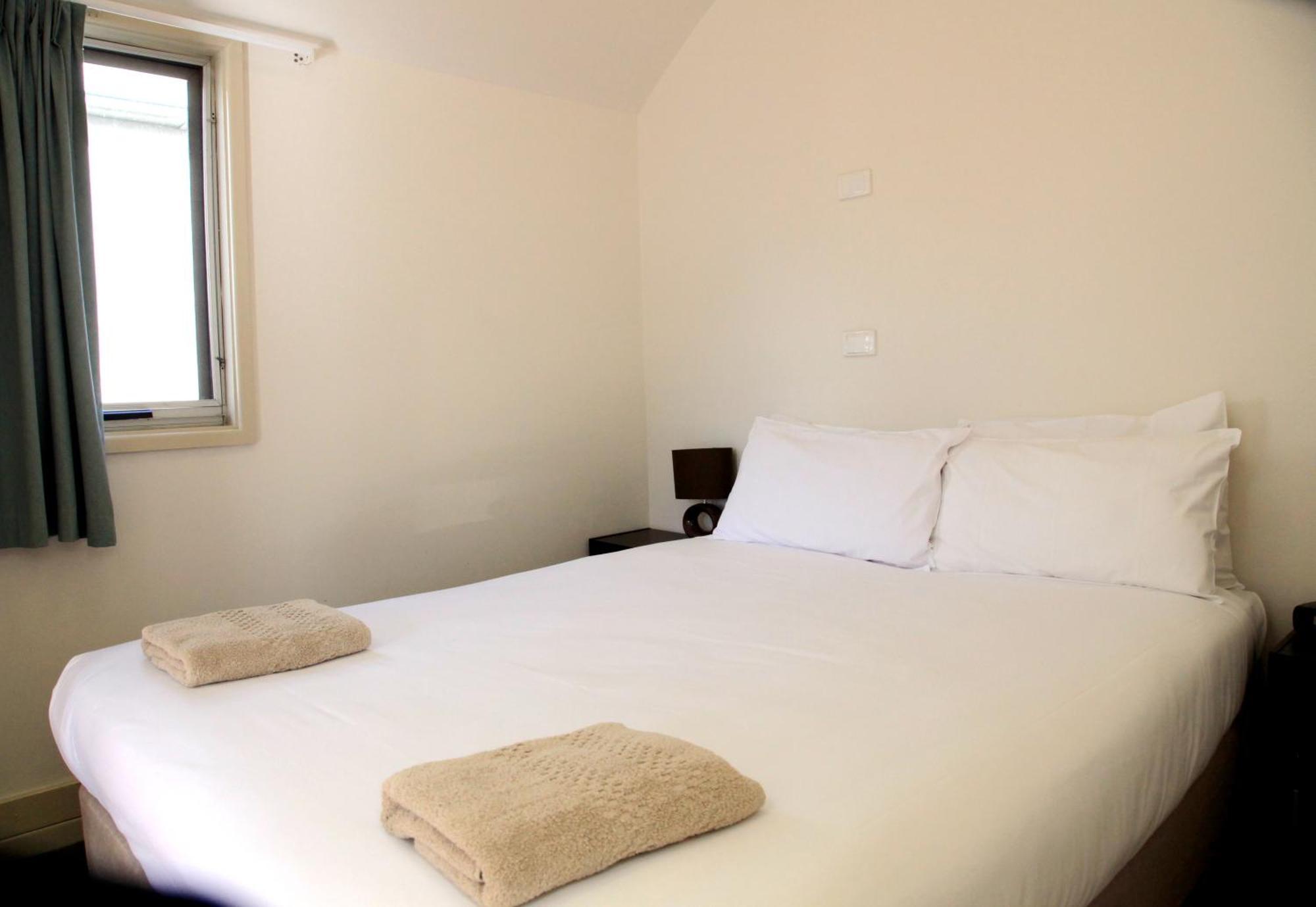 Travellers Motor Village Newcastle Habitación foto