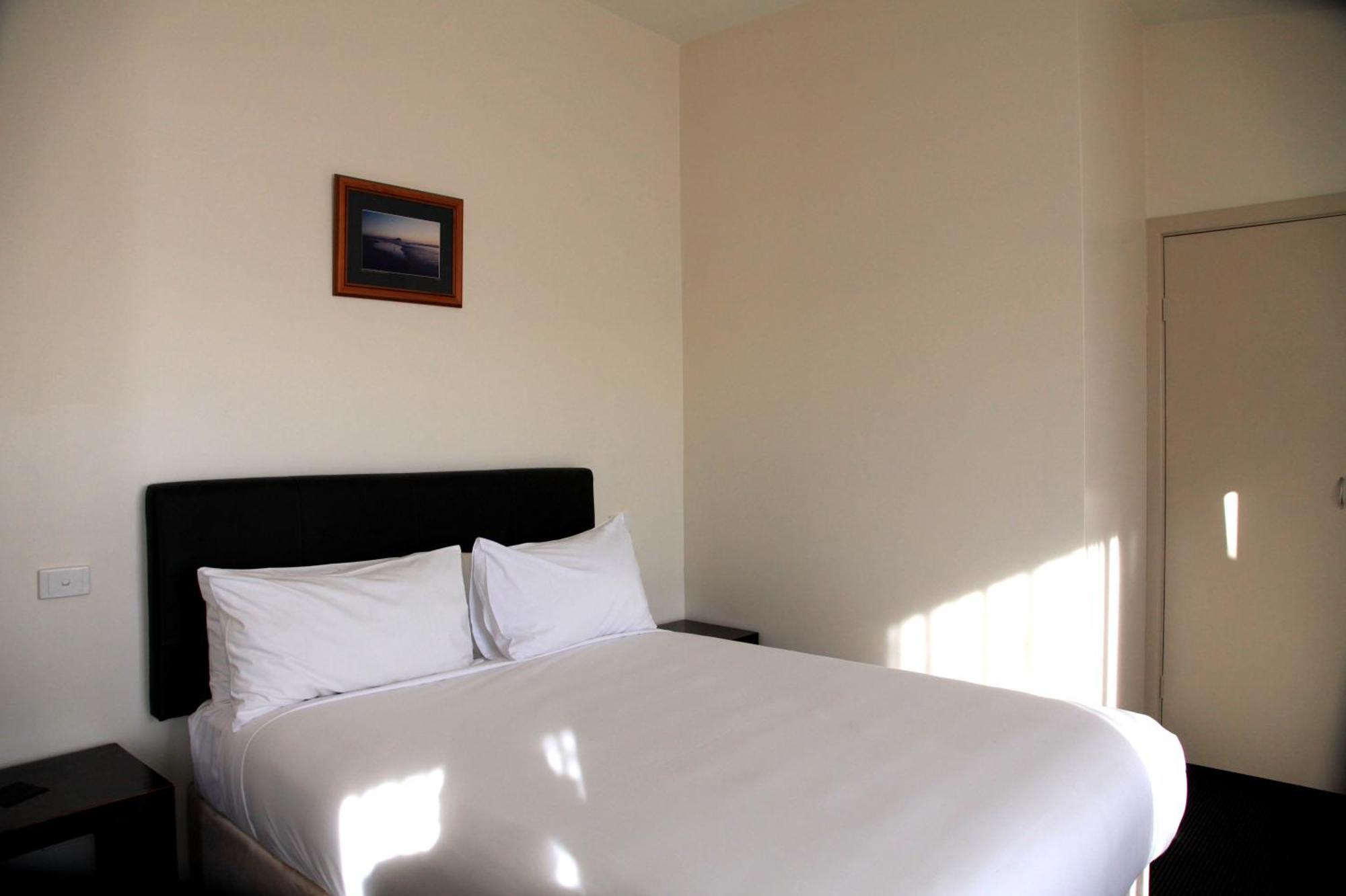 Travellers Motor Village Newcastle Habitación foto