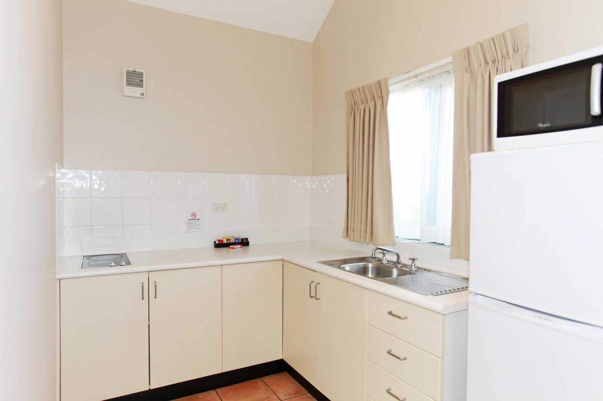 Travellers Motor Village Newcastle Habitación foto