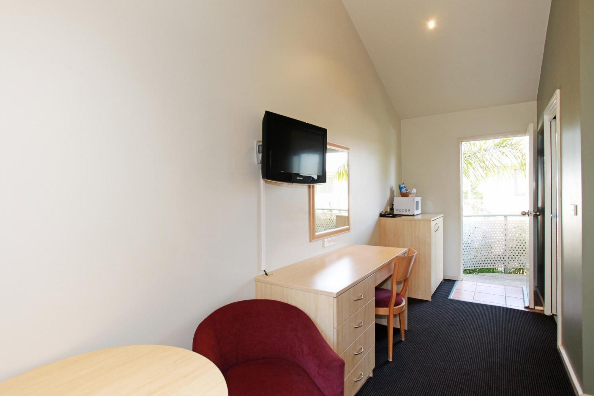 Travellers Motor Village Newcastle Habitación foto