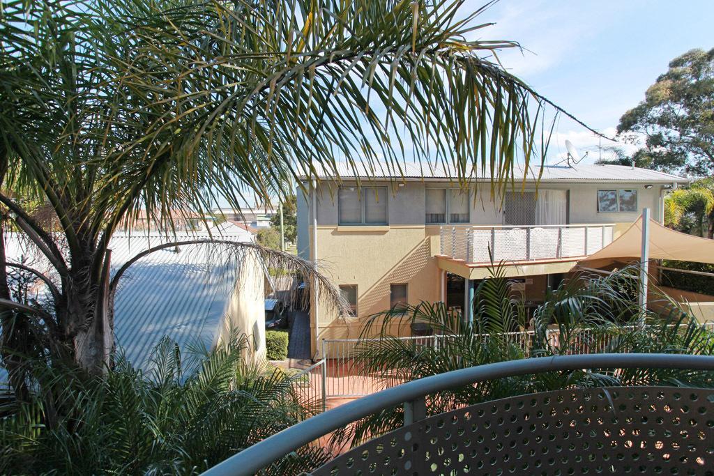 Travellers Motor Village Newcastle Exterior foto