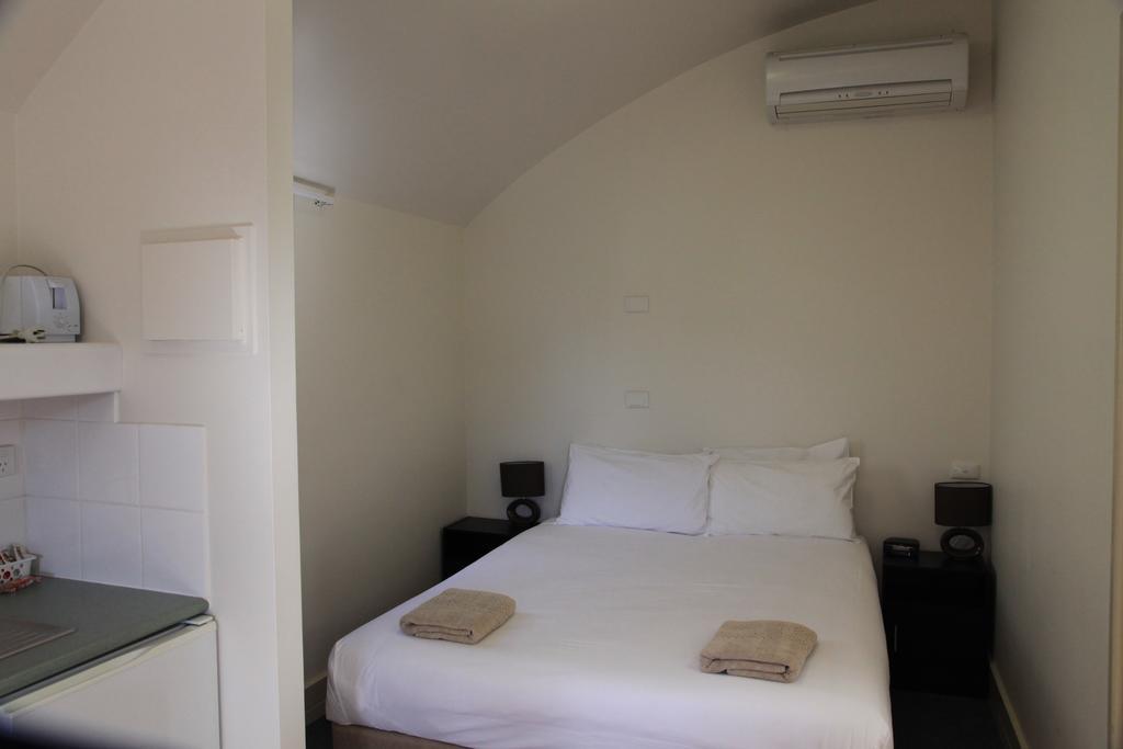 Travellers Motor Village Newcastle Habitación foto